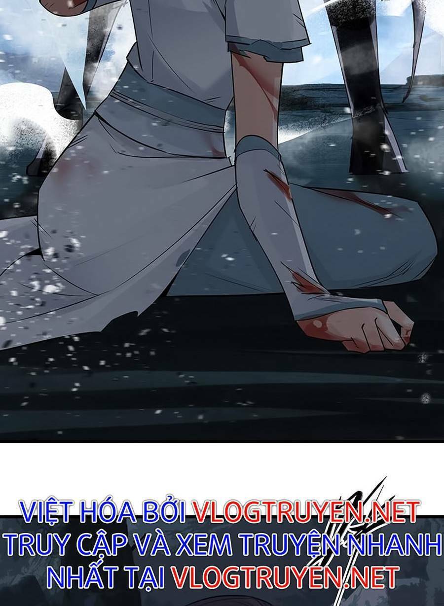 Đại Đạo Triêu Thiên Chapter 39 - Trang 32