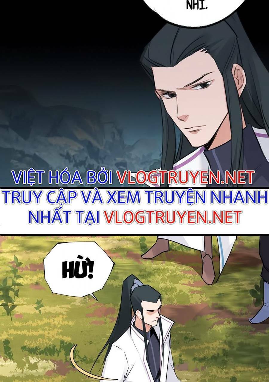 Đại Đạo Triêu Thiên Chapter 36 - Trang 8