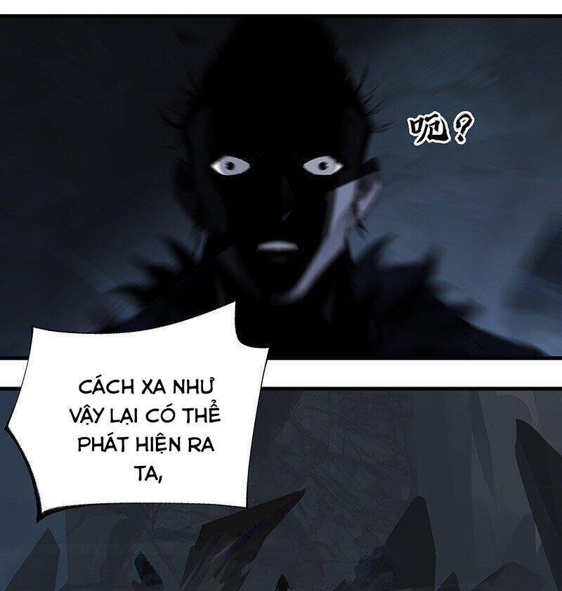 Đại Đạo Triêu Thiên Chapter 38 - Trang 20