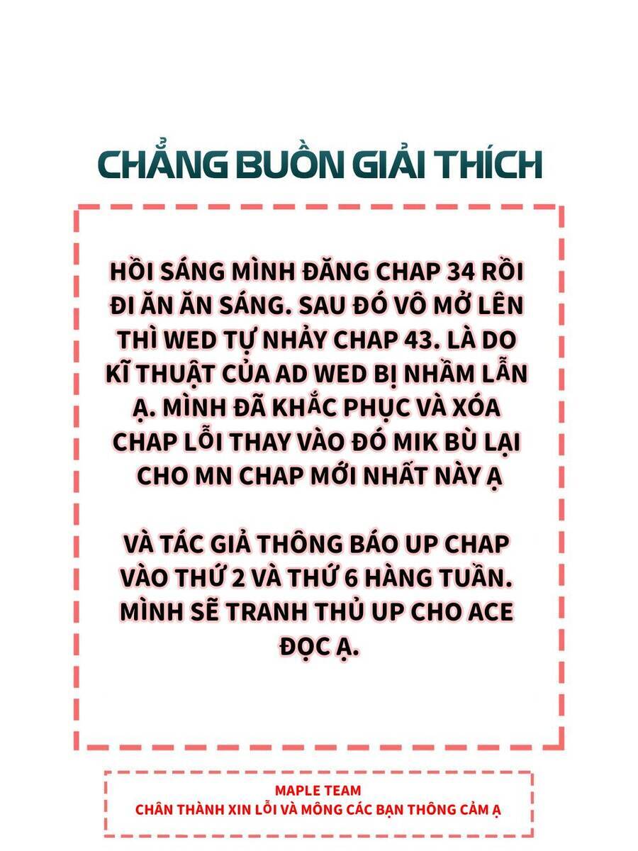 Đại Đạo Triêu Thiên Chapter 35 - Trang 1