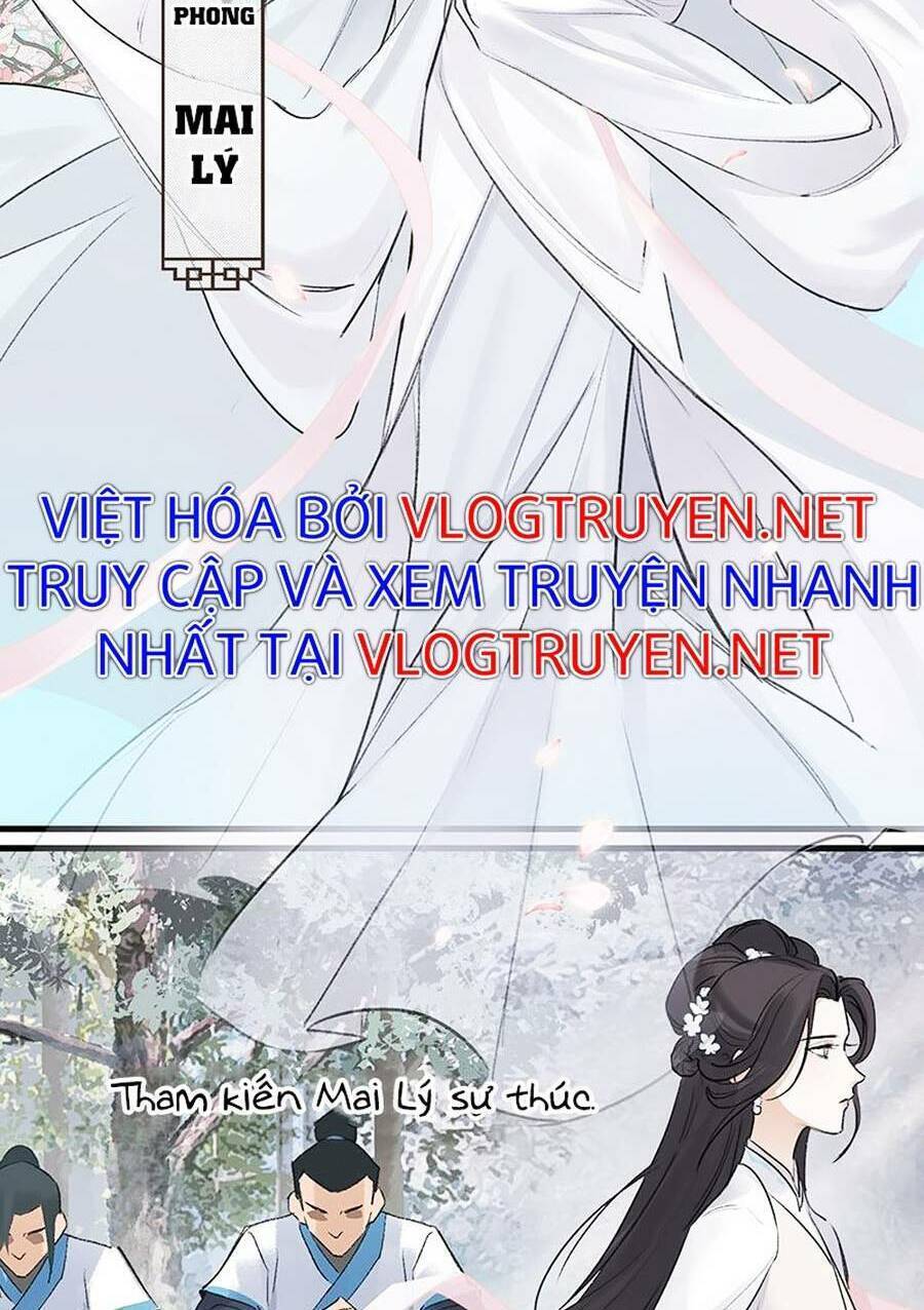 Đại Đạo Triêu Thiên Chapter 36 - Trang 3