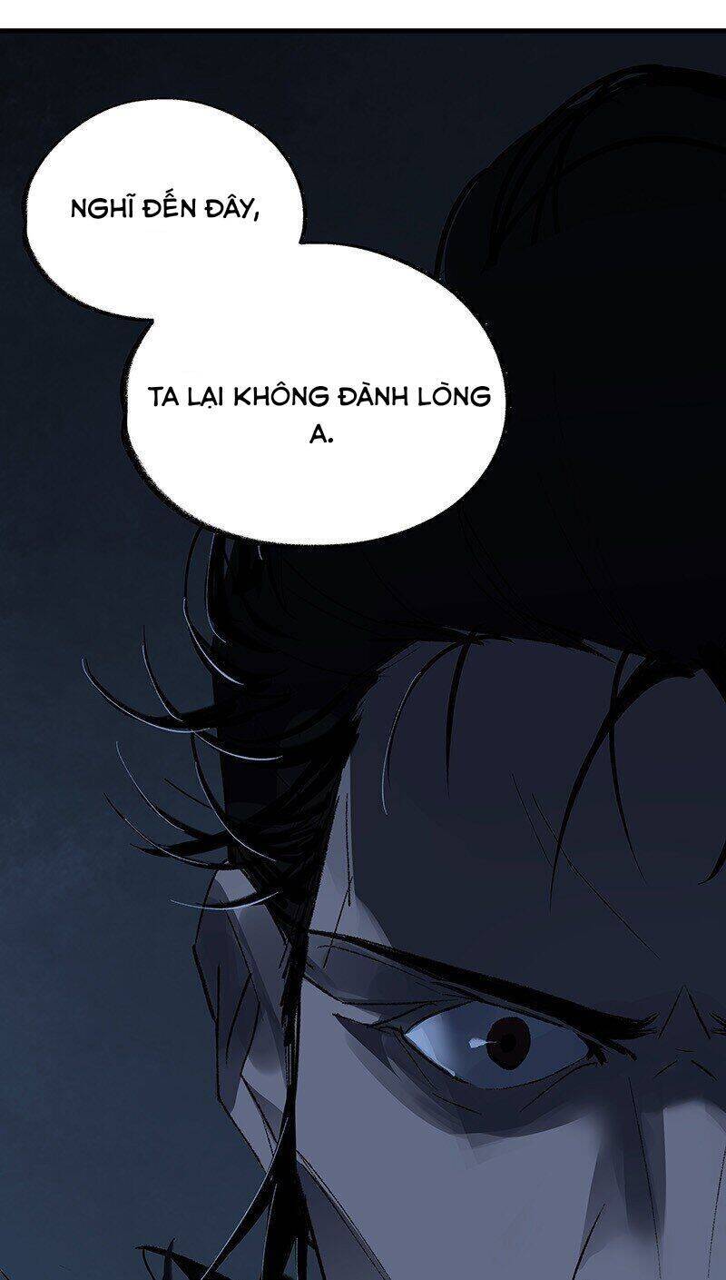 Đại Đạo Triêu Thiên Chapter 38 - Trang 31