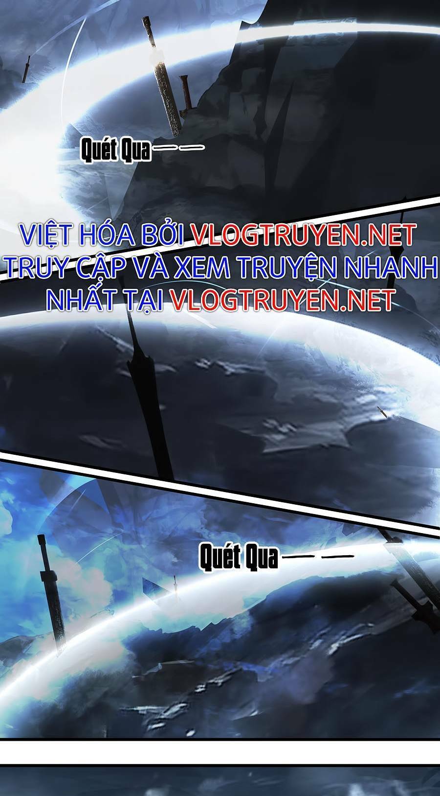 Đại Đạo Triêu Thiên Chapter 37 - Trang 16