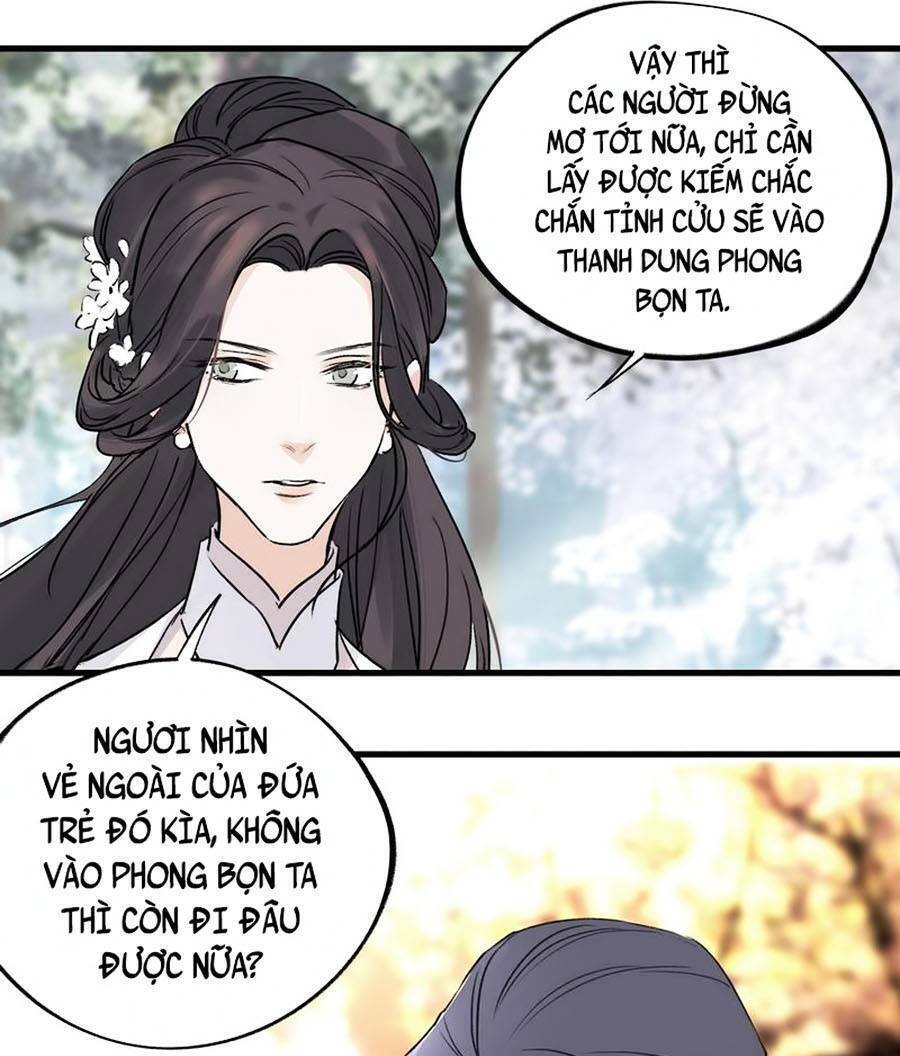 Đại Đạo Triêu Thiên Chapter 36 - Trang 19