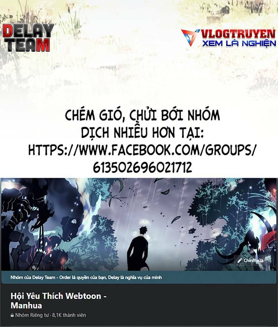 Đại Đạo Triêu Thiên Chapter 36 - Trang 35