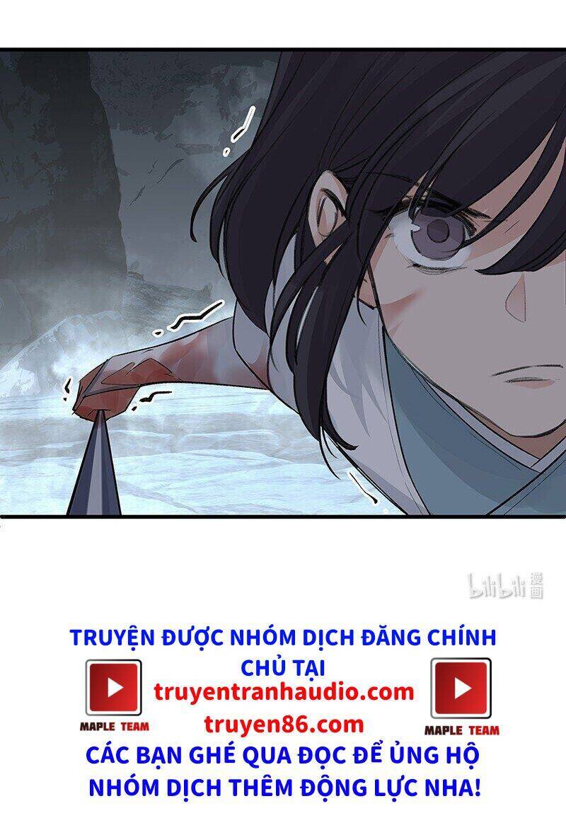 Đại Đạo Triêu Thiên Chapter 40 - Trang 36