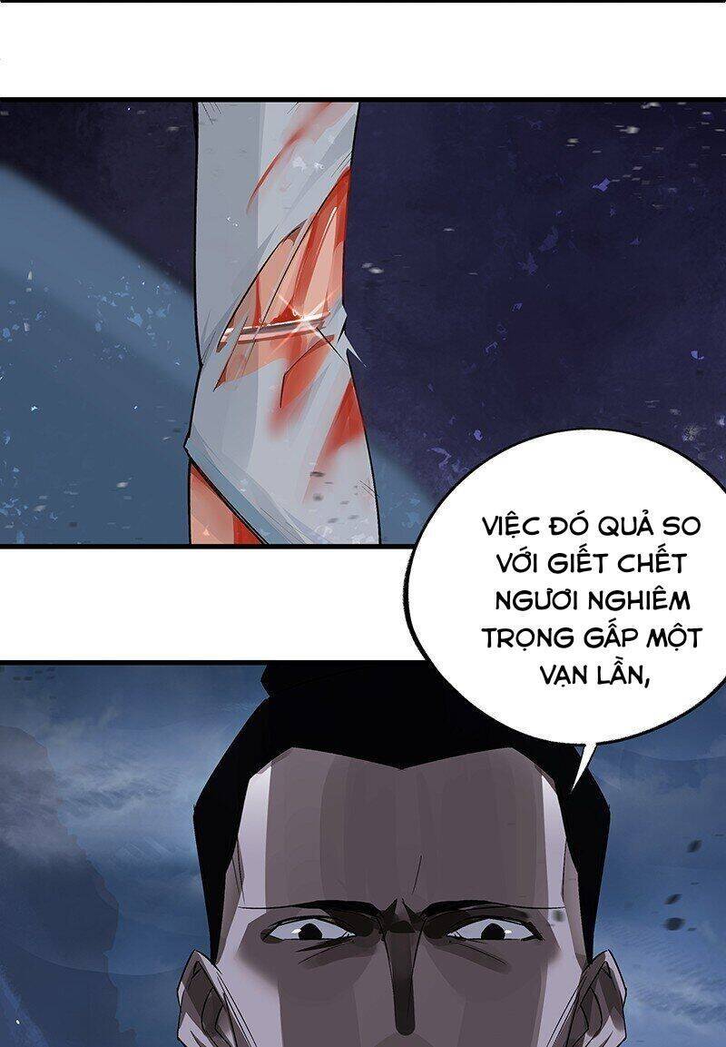 Đại Đạo Triêu Thiên Chapter 40 - Trang 6