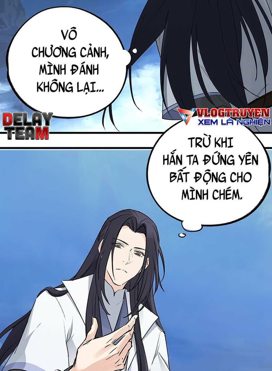 Đại Đạo Triêu Thiên Chapter 39 - Trang 28