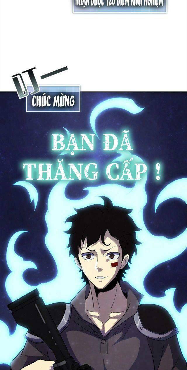 Mạt Thế Đạo Tặc Hành Chapter 2 - Trang 48