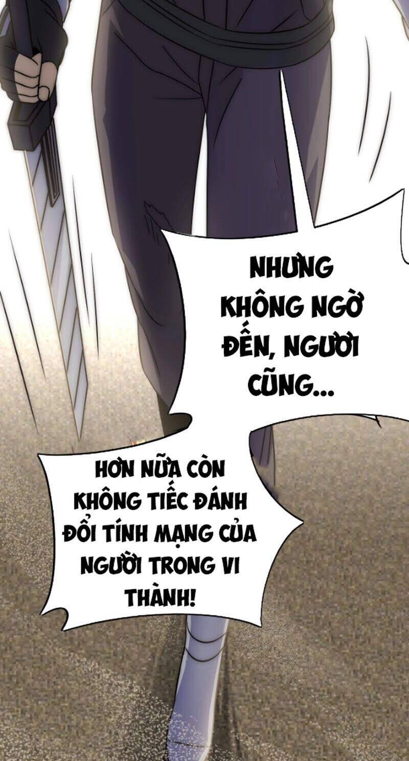 Mạt Thế Đạo Tặc Hành Chapter 16 - Trang 41