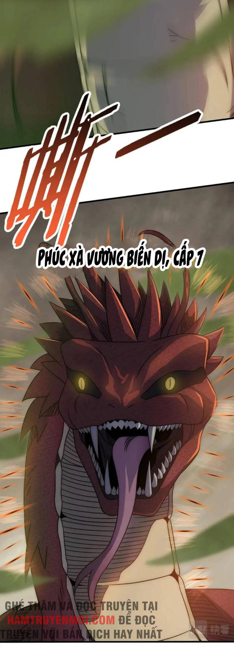 Mạt Thế Đạo Tặc Hành Chapter 41 - Trang 5