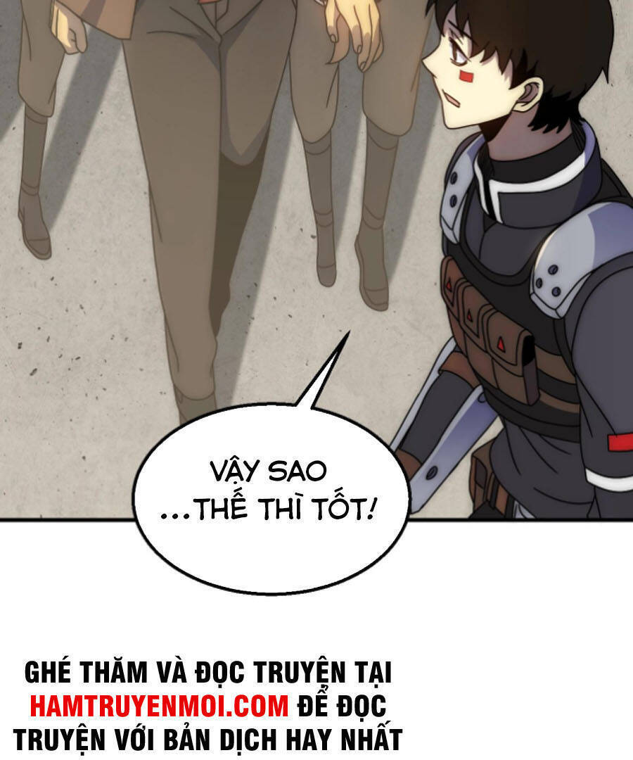 Mạt Thế Đạo Tặc Hành Chapter 31 - Trang 28