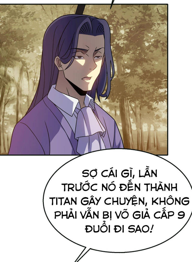 Mạt Thế Đạo Tặc Hành Chapter 44 - Trang 28