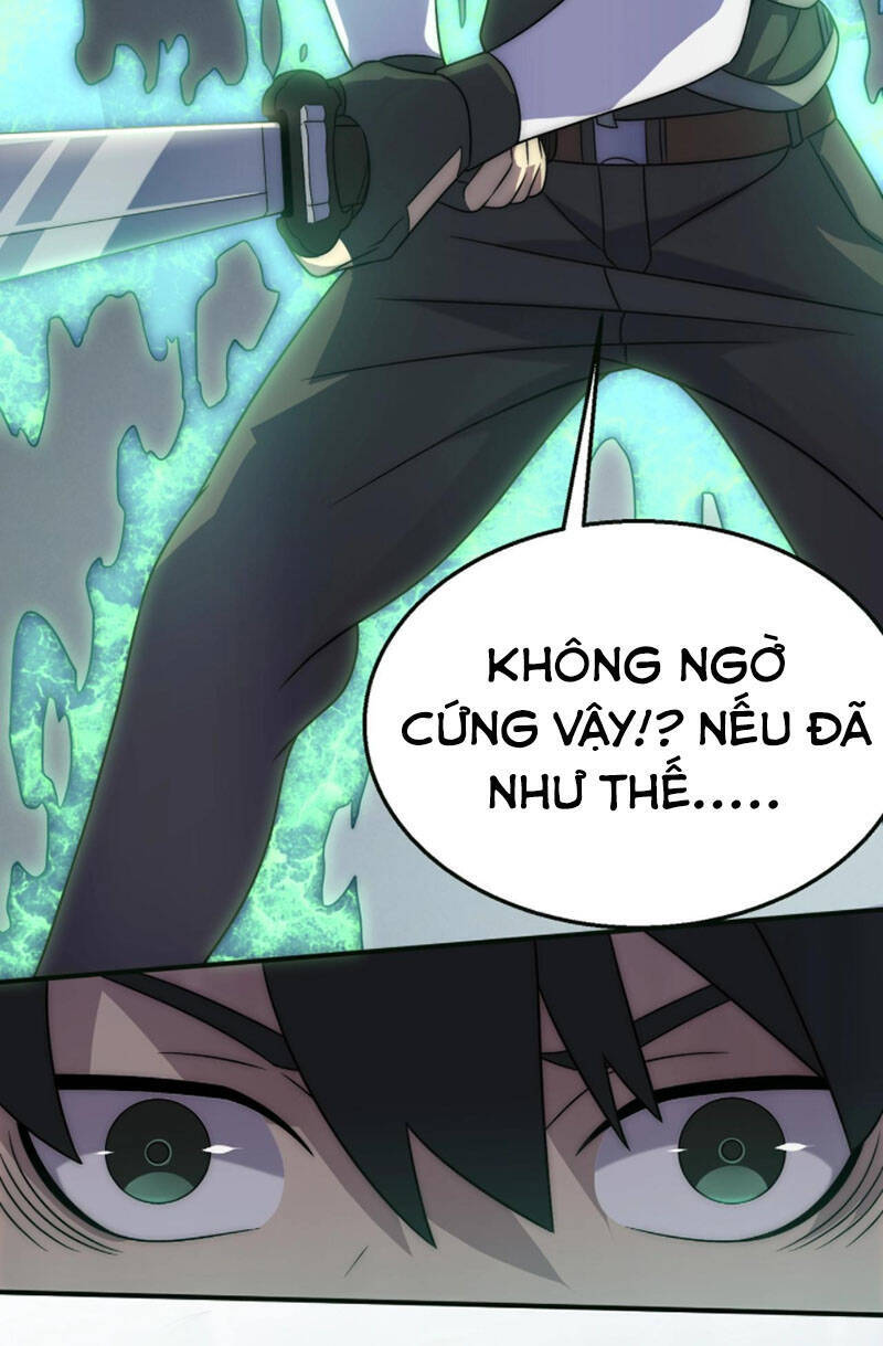 Mạt Thế Đạo Tặc Hành Chapter 44 - Trang 40