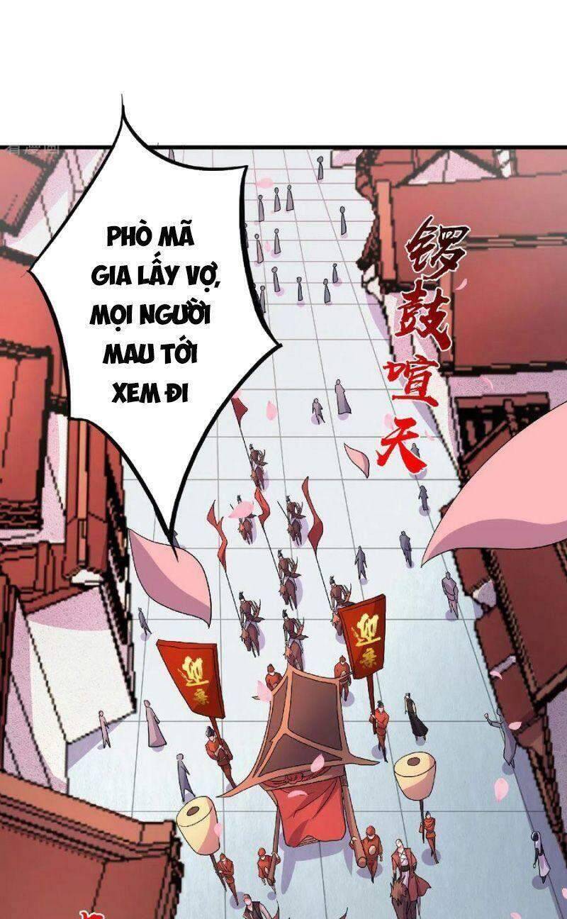 Yêu Đạo Chí Tôn Yêu Hoàng Trở Về Chapter 100 - Trang 4