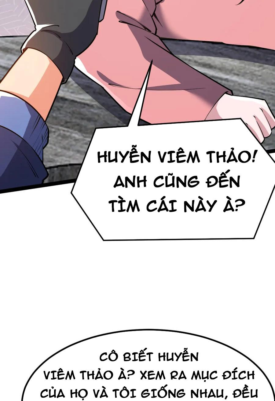 Toàn Thuộc Tính Võ Đạo Chapter 57 - Trang 65