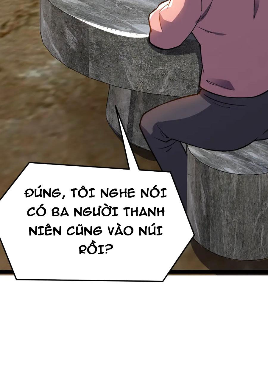 Toàn Thuộc Tính Võ Đạo Chapter 57 - Trang 63