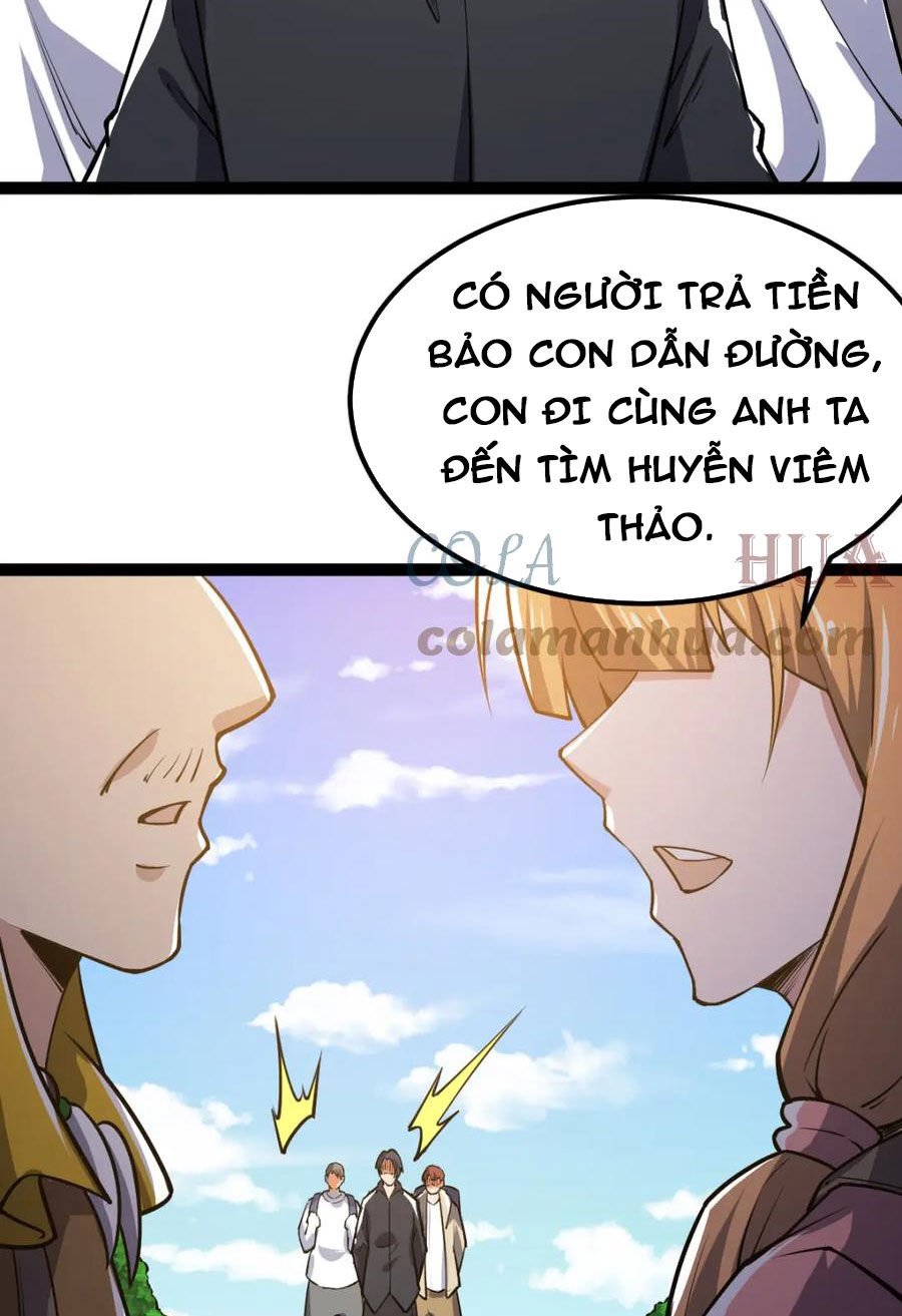 Toàn Thuộc Tính Võ Đạo Chapter 58 - Trang 72