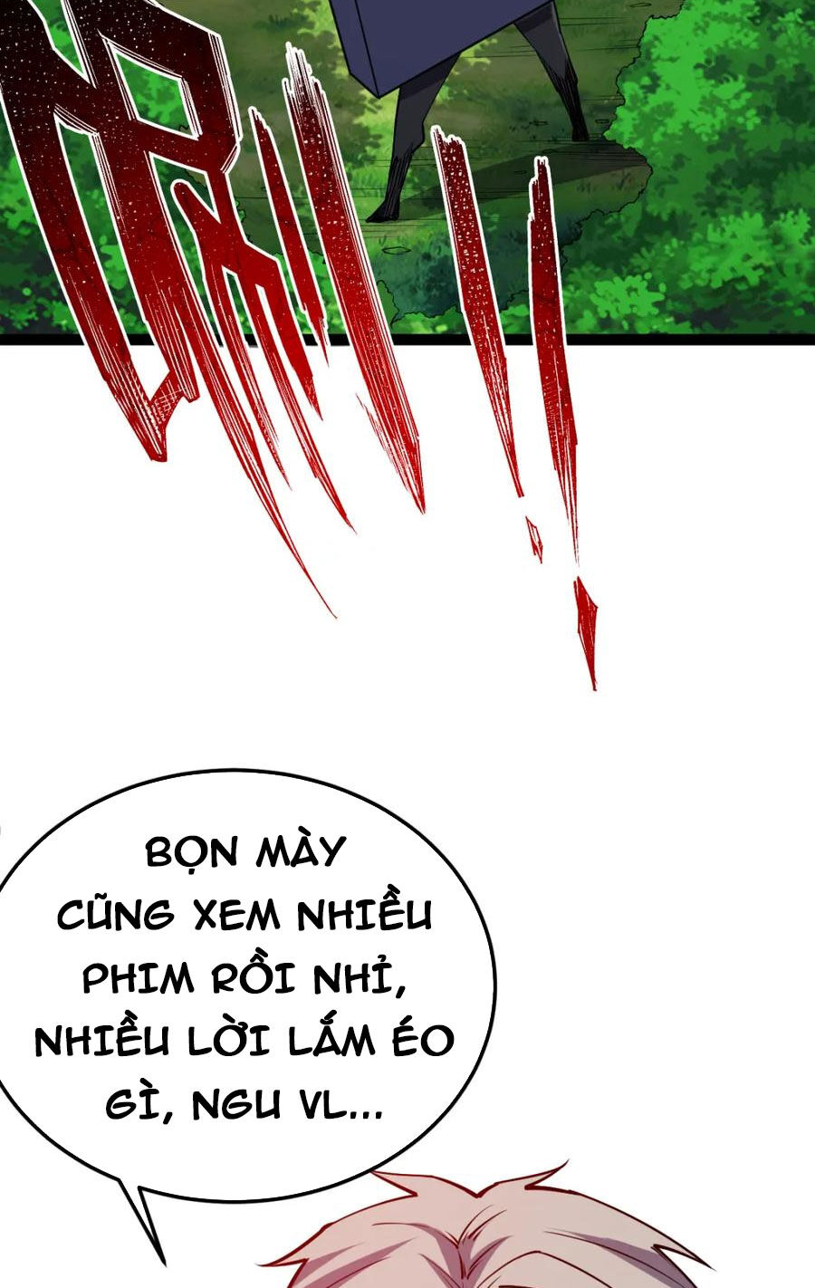 Toàn Thuộc Tính Võ Đạo Chapter 59 - Trang 16