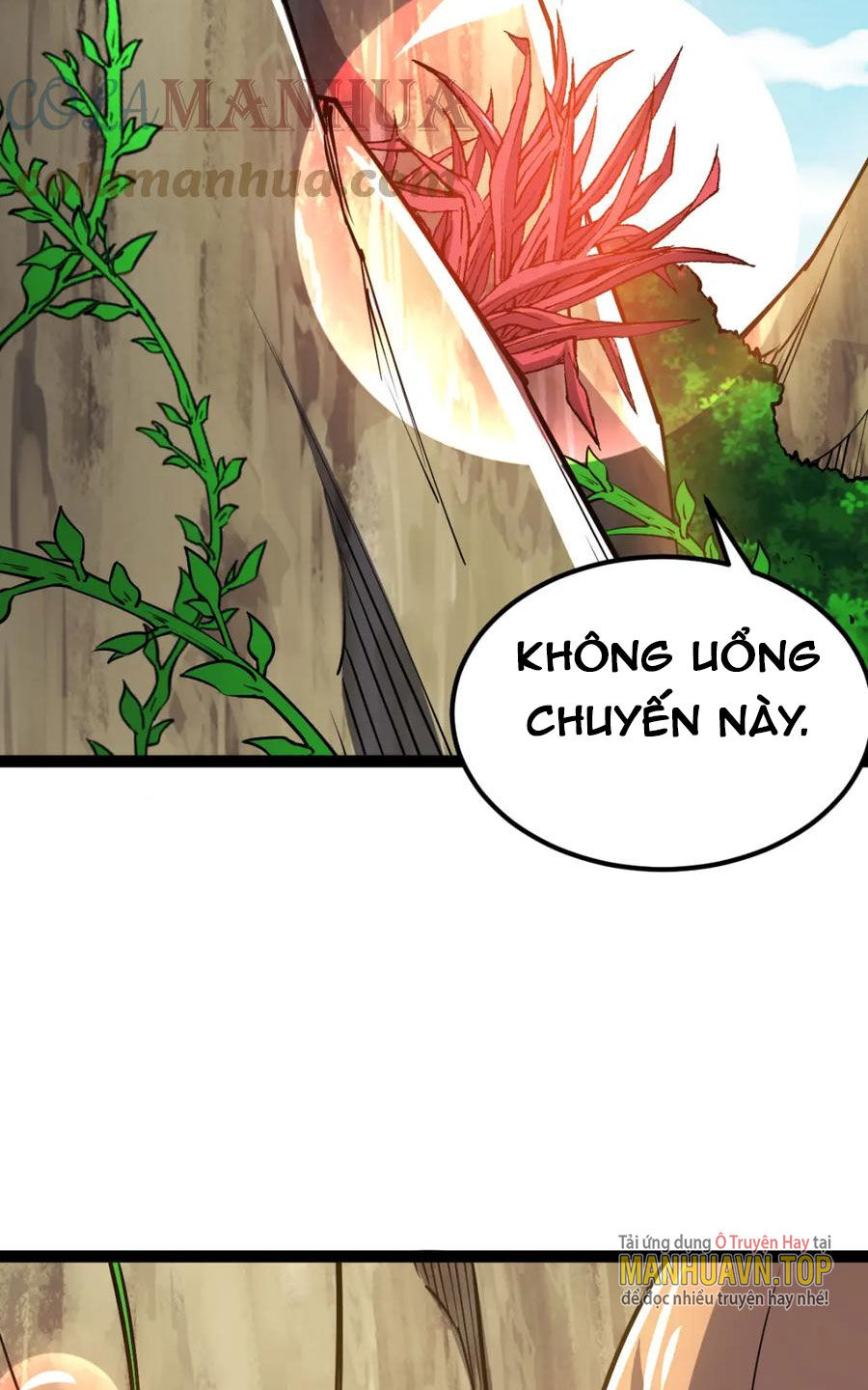 Toàn Thuộc Tính Võ Đạo Chapter 58 - Trang 39