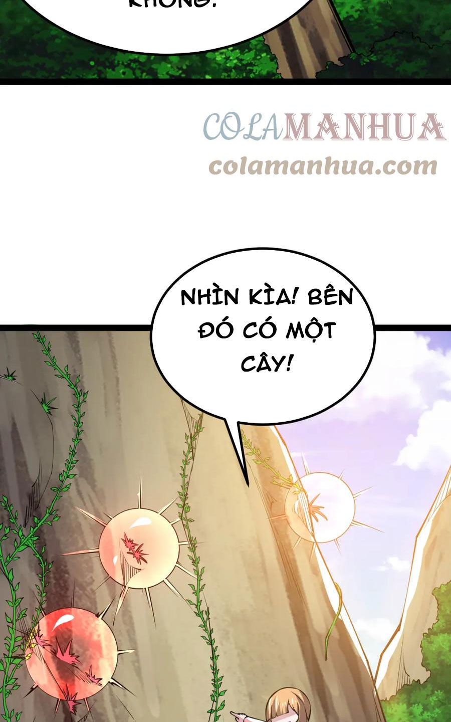 Toàn Thuộc Tính Võ Đạo Chapter 58 - Trang 35