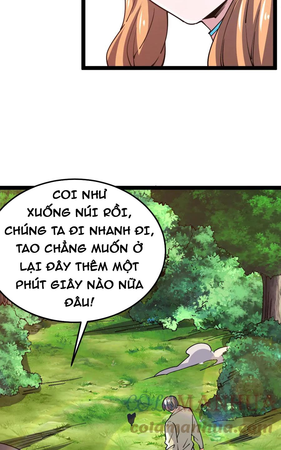 Toàn Thuộc Tính Võ Đạo Chapter 59 - Trang 58