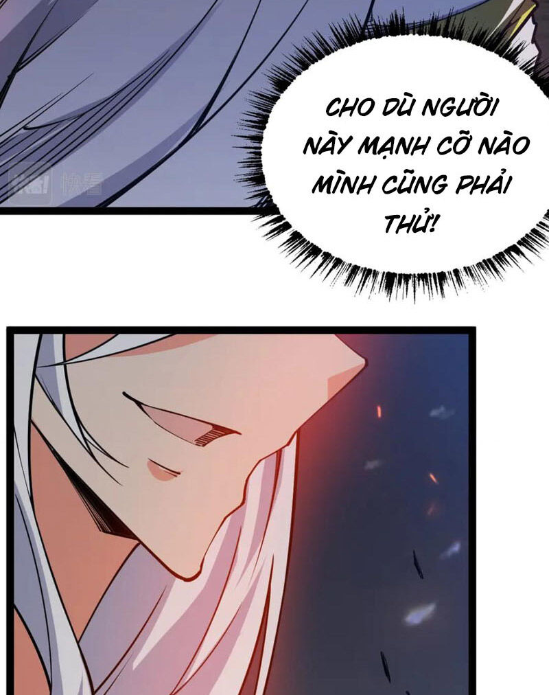 Toàn Thuộc Tính Võ Đạo Chapter 60 - Trang 53