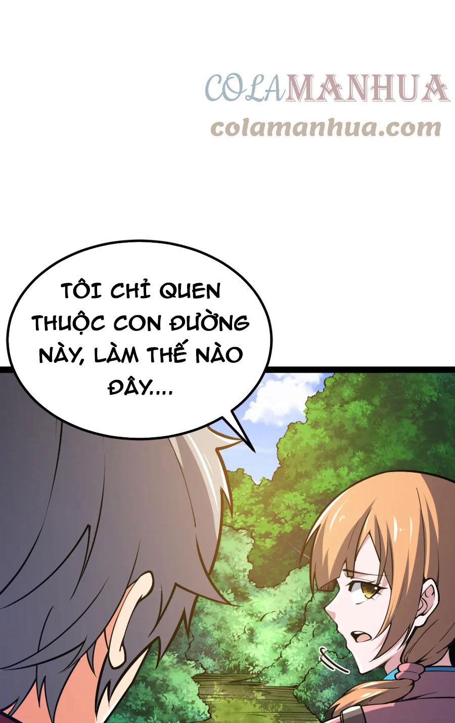 Toàn Thuộc Tính Võ Đạo Chapter 58 - Trang 12