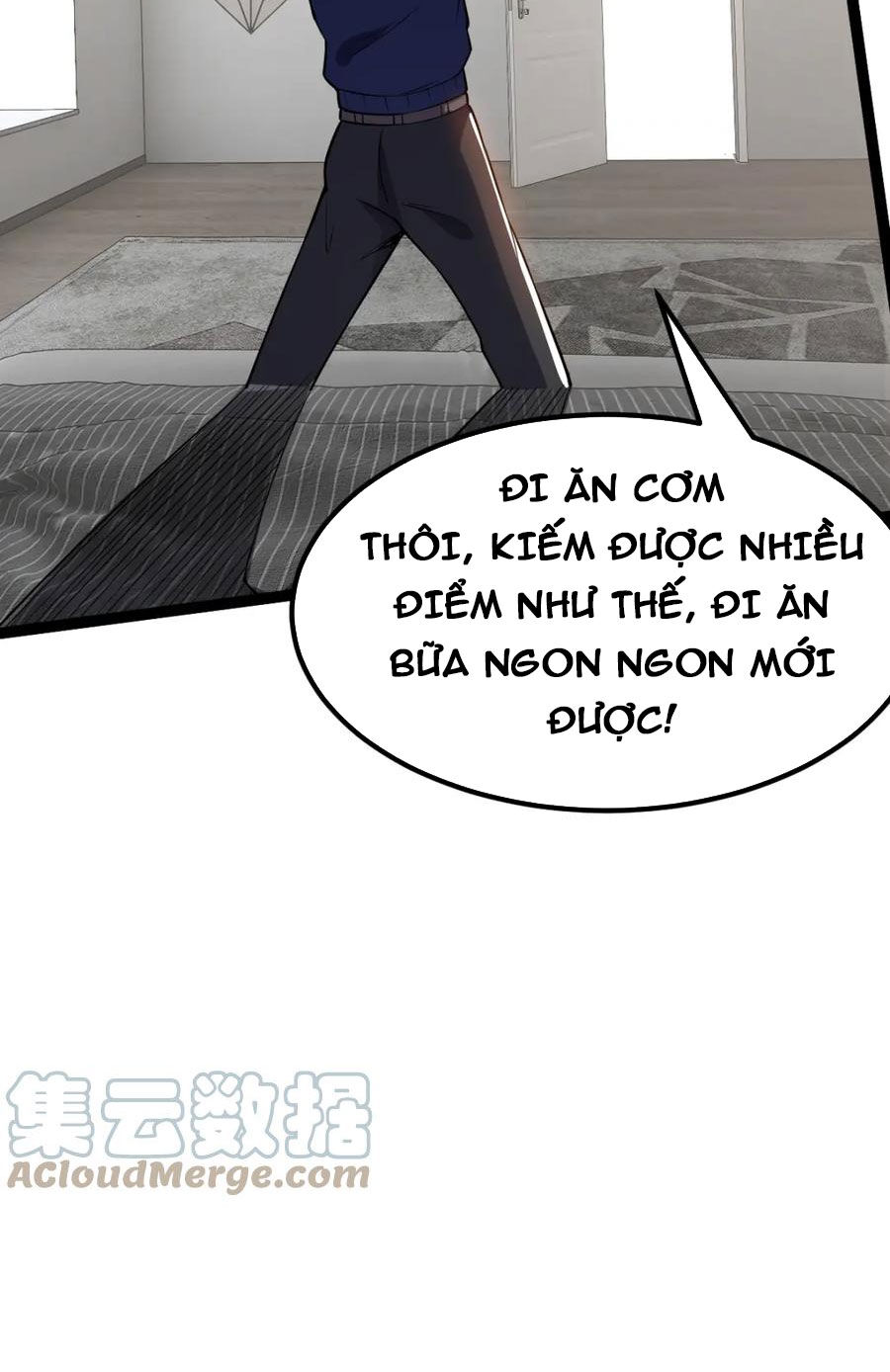 Toàn Thuộc Tính Võ Đạo Chapter 57 - Trang 9