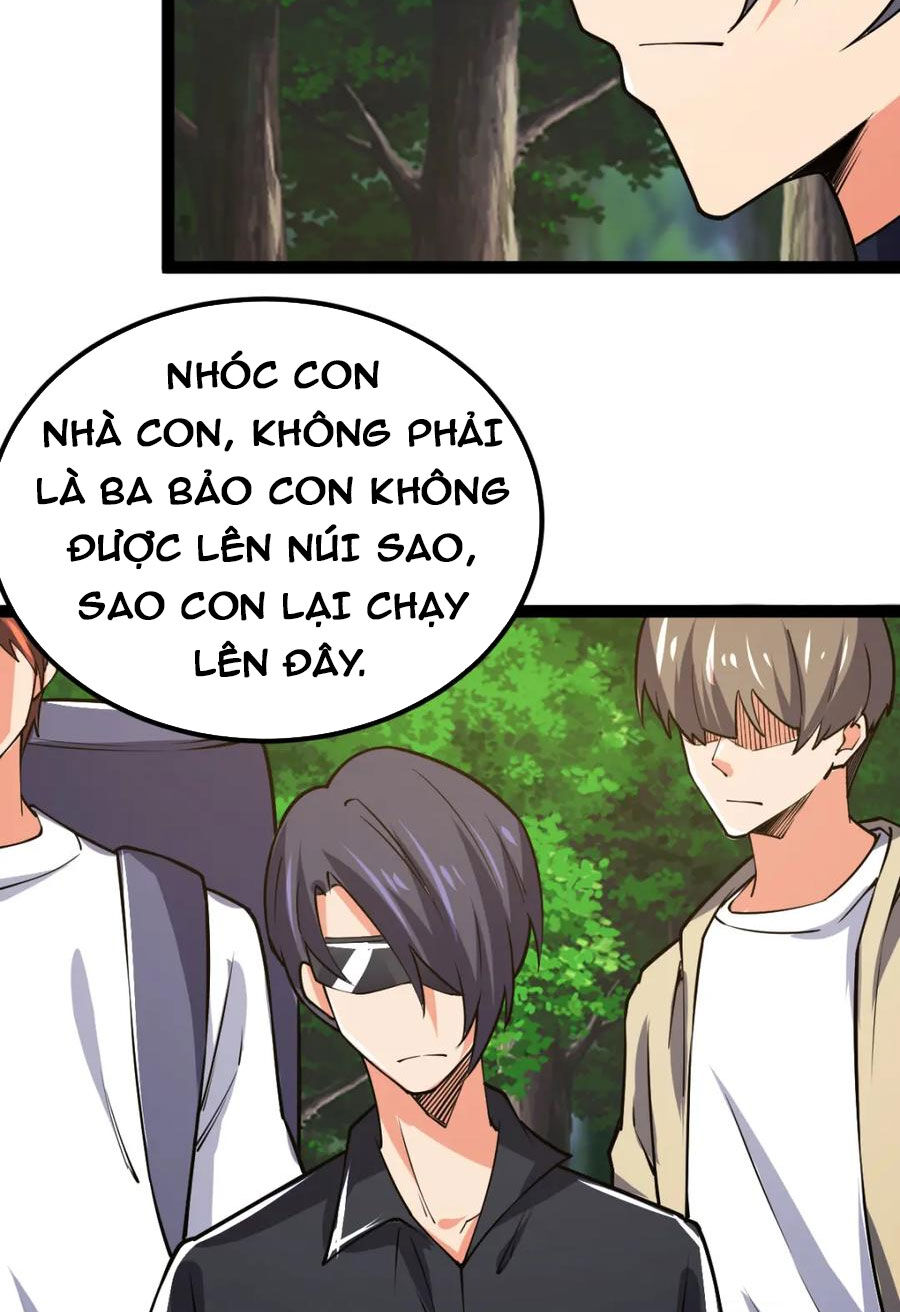 Toàn Thuộc Tính Võ Đạo Chapter 58 - Trang 71