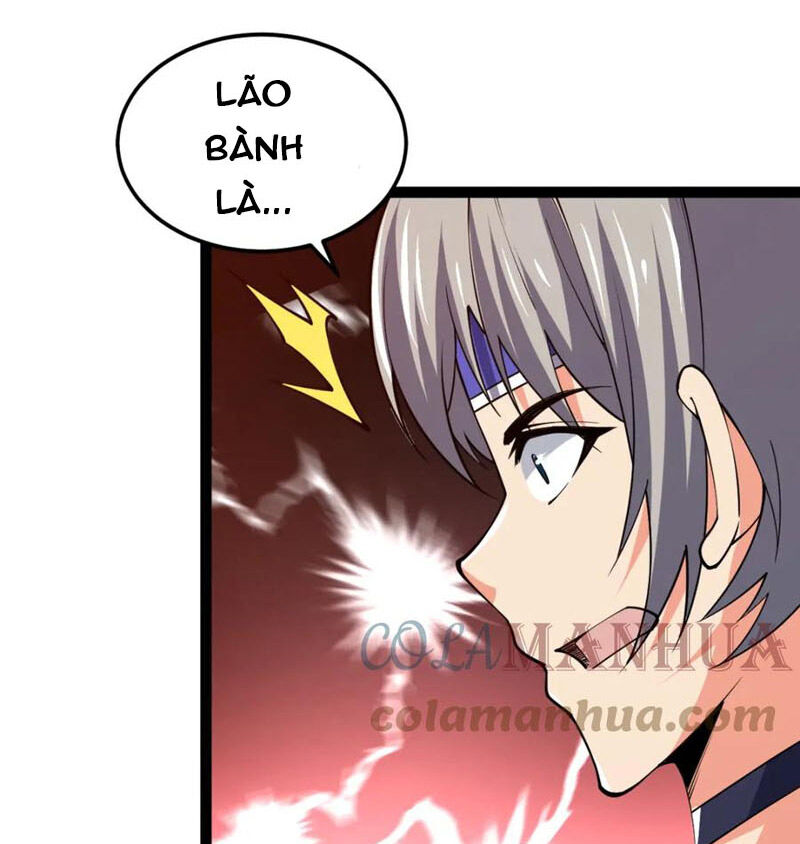 Toàn Thuộc Tính Võ Đạo Chapter 60 - Trang 88