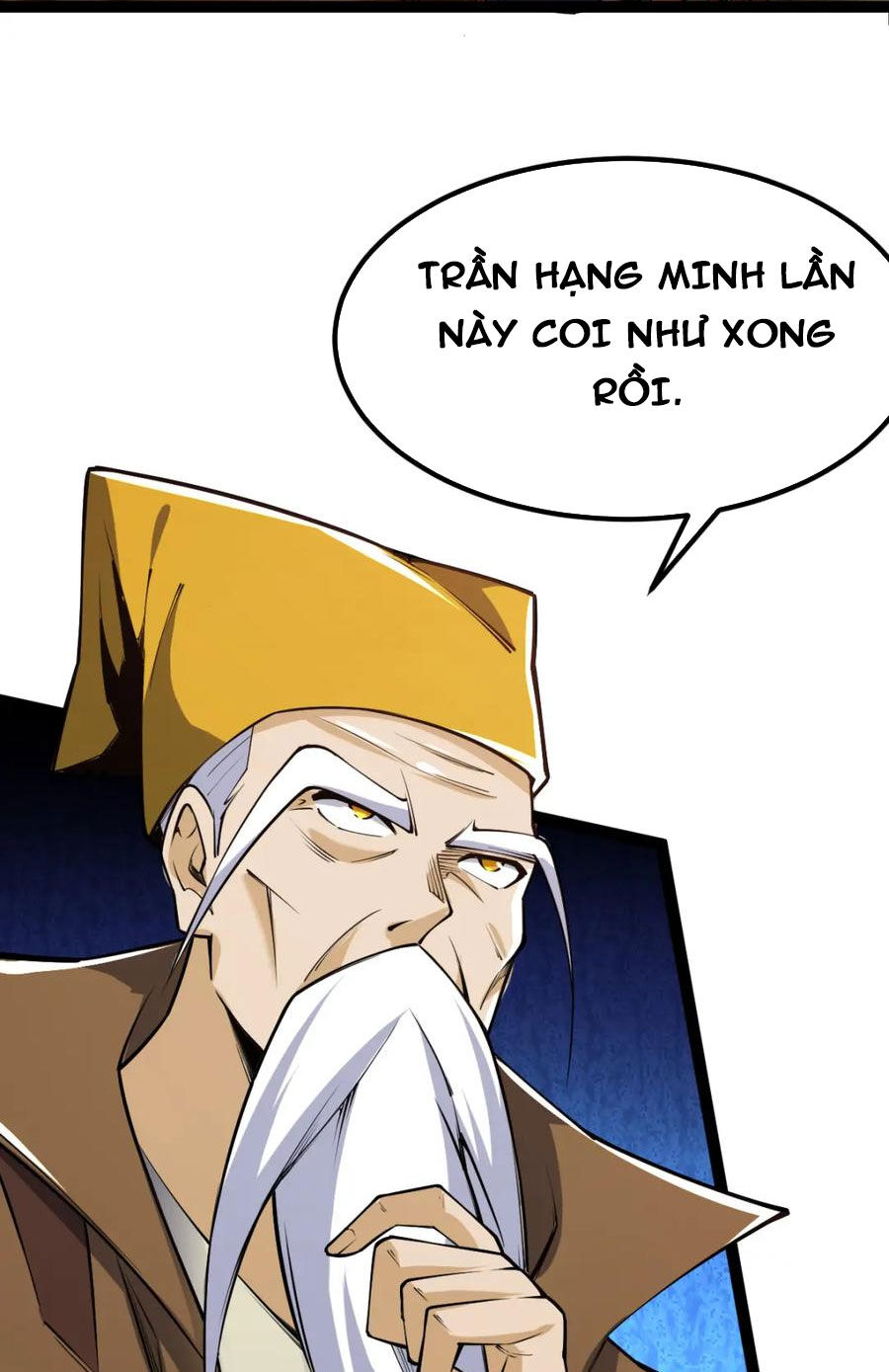 Toàn Thuộc Tính Võ Đạo Chapter 57 - Trang 12