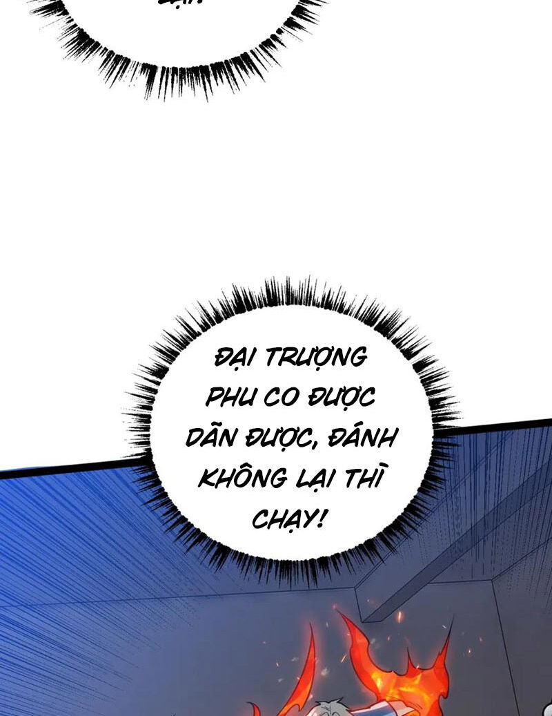 Toàn Thuộc Tính Võ Đạo Chapter 60 - Trang 28