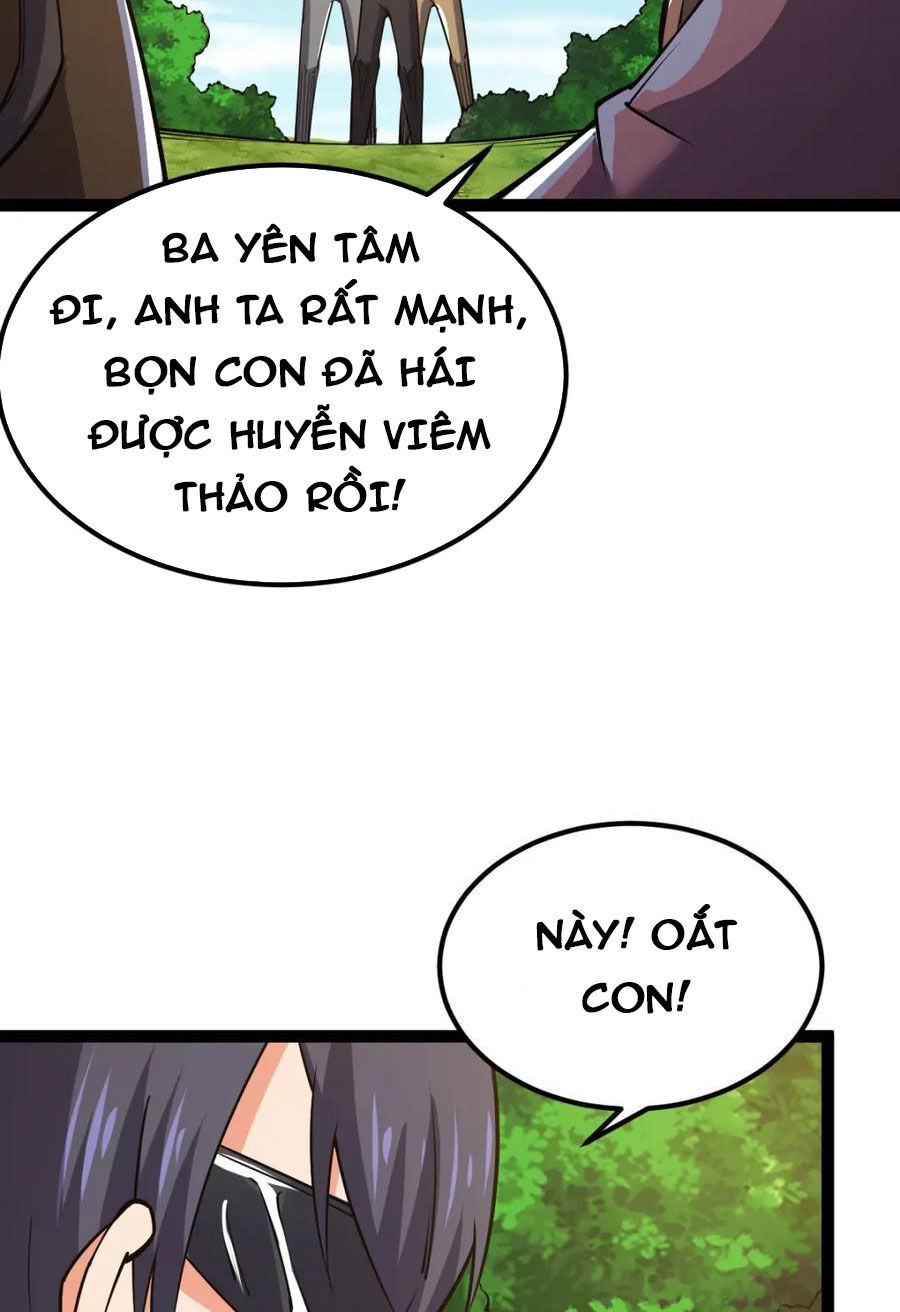 Toàn Thuộc Tính Võ Đạo Chapter 58 - Trang 73