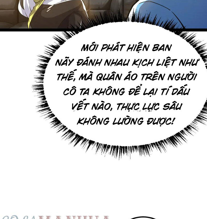 Toàn Thuộc Tính Võ Đạo Chapter 60 - Trang 79