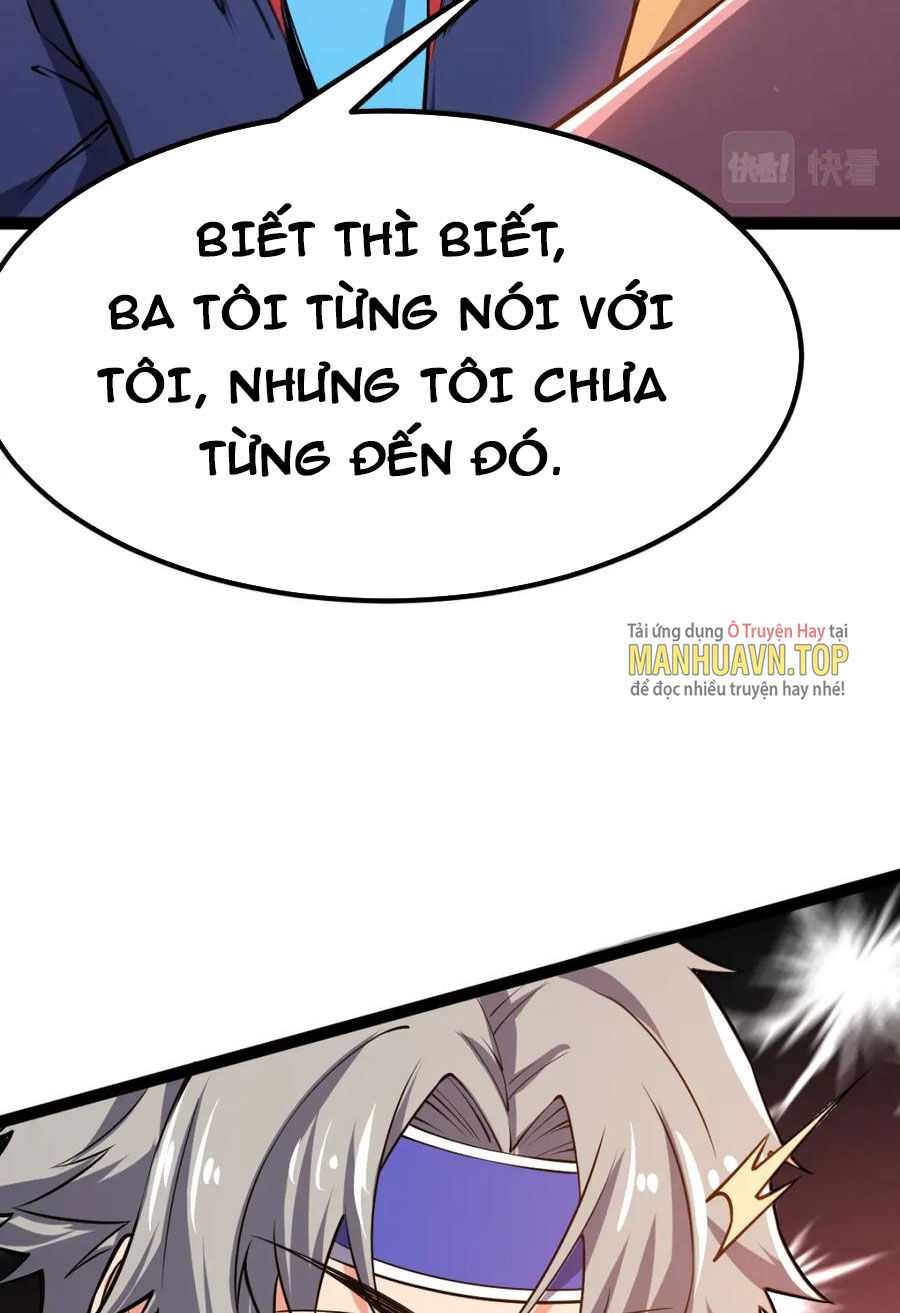 Toàn Thuộc Tính Võ Đạo Chapter 57 - Trang 67