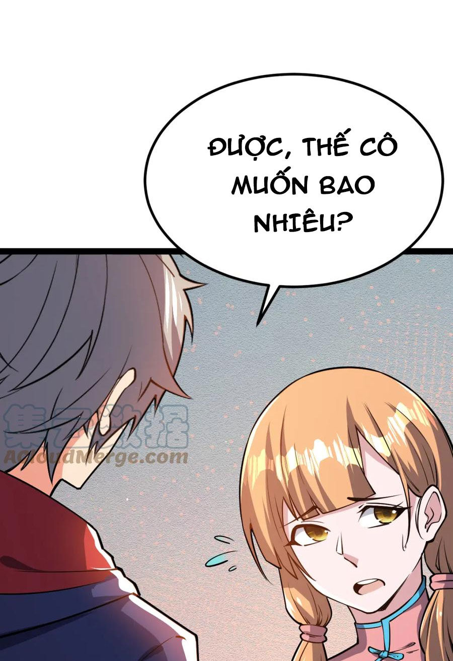 Toàn Thuộc Tính Võ Đạo Chapter 57 - Trang 72