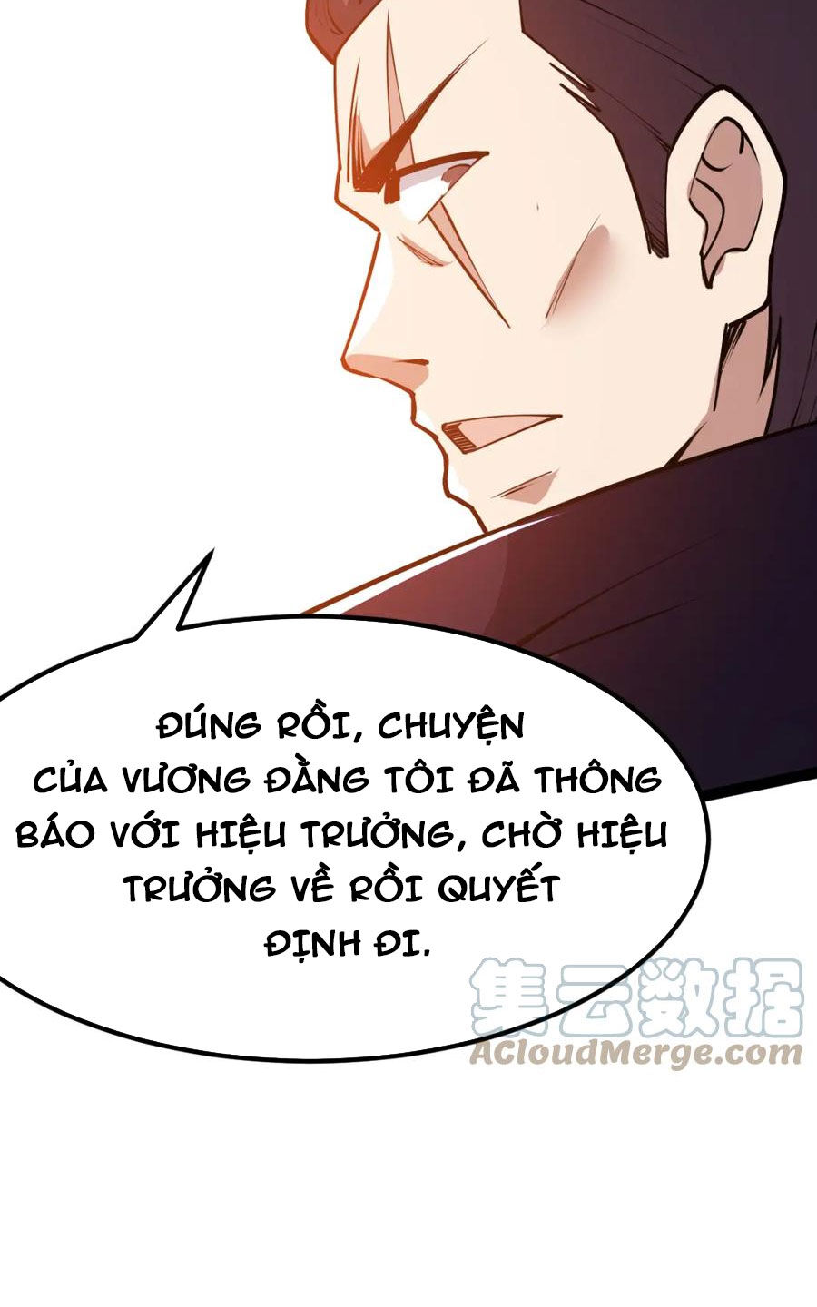 Toàn Thuộc Tính Võ Đạo Chapter 57 - Trang 25