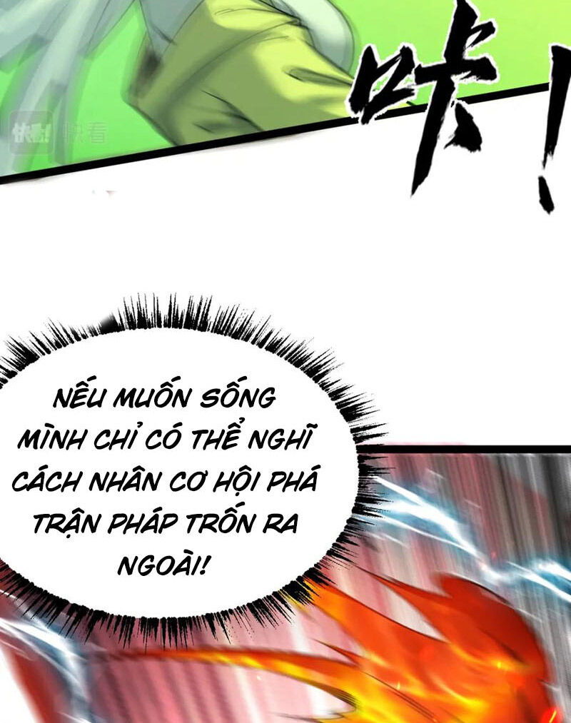 Toàn Thuộc Tính Võ Đạo Chapter 60 - Trang 60