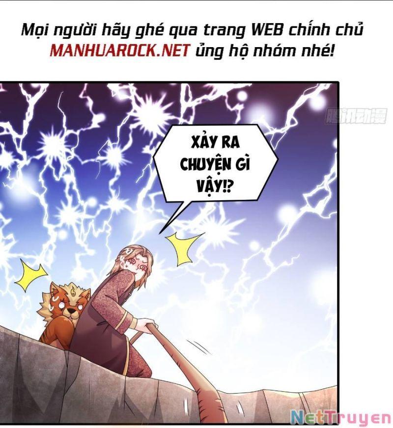 Tuyệt Sắc đạo Lữ đều Nói Ngô Hoàng Thể Chất Vô địch Chapter 28 - Trang 23