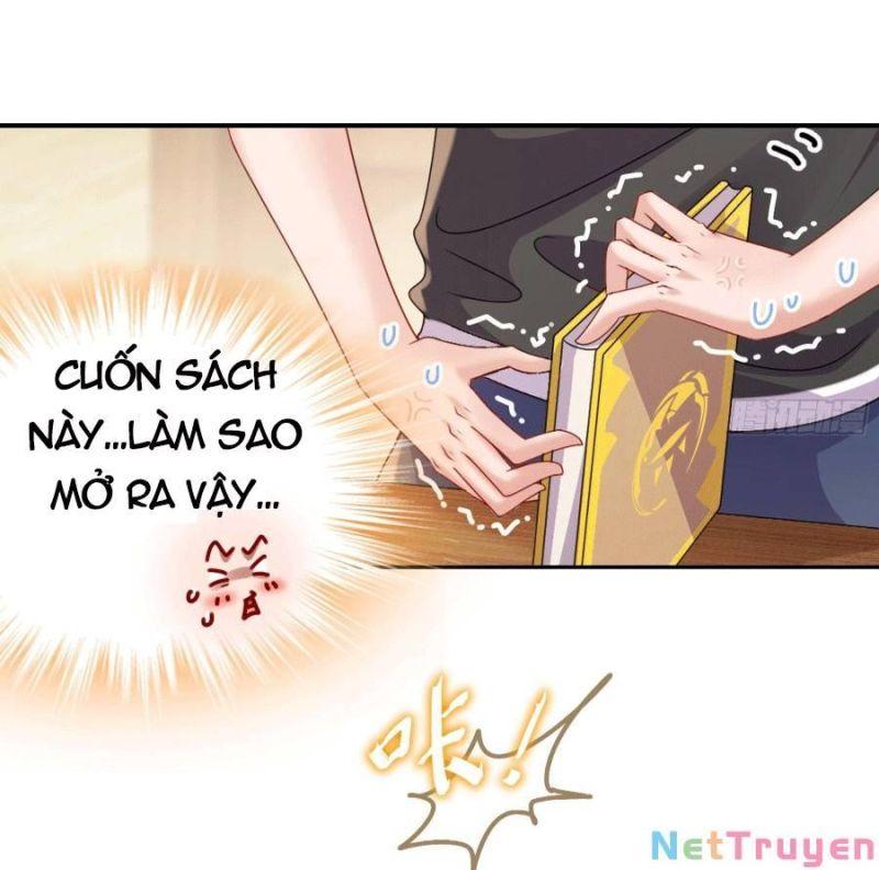 Tuyệt Sắc đạo Lữ đều Nói Ngô Hoàng Thể Chất Vô địch Chapter 1 - Trang 9