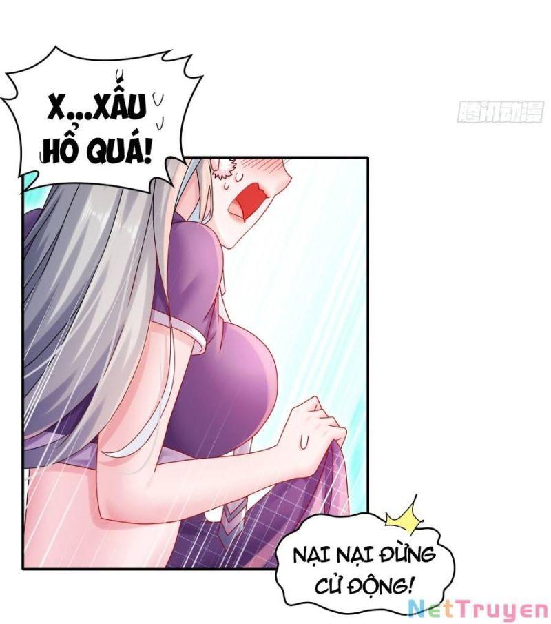 Tuyệt Sắc đạo Lữ đều Nói Ngô Hoàng Thể Chất Vô địch Chapter 15 - Trang 26