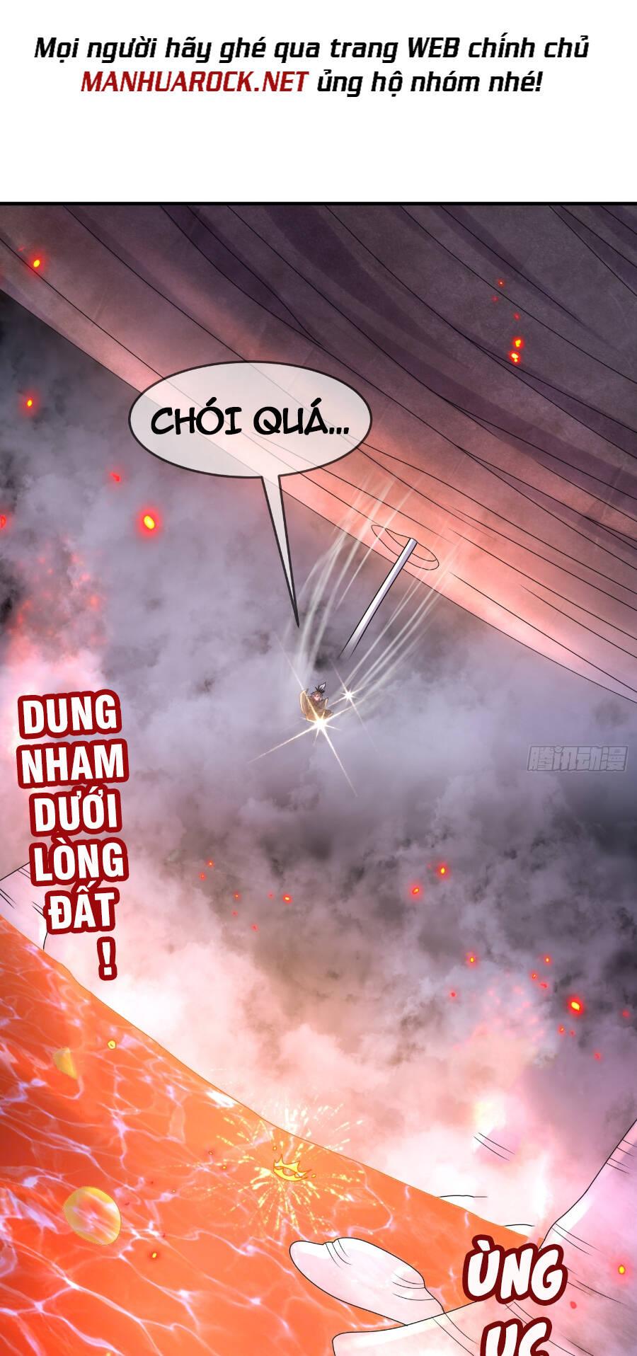 Tuyệt Sắc đạo Lữ đều Nói Ngô Hoàng Thể Chất Vô địch Chapter 25 - Trang 27