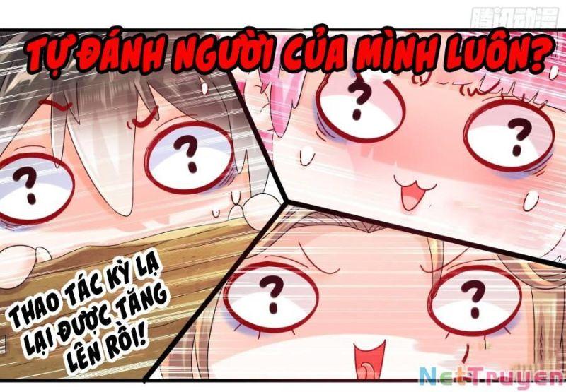 Tuyệt Sắc đạo Lữ đều Nói Ngô Hoàng Thể Chất Vô địch Chapter 8 - Trang 28