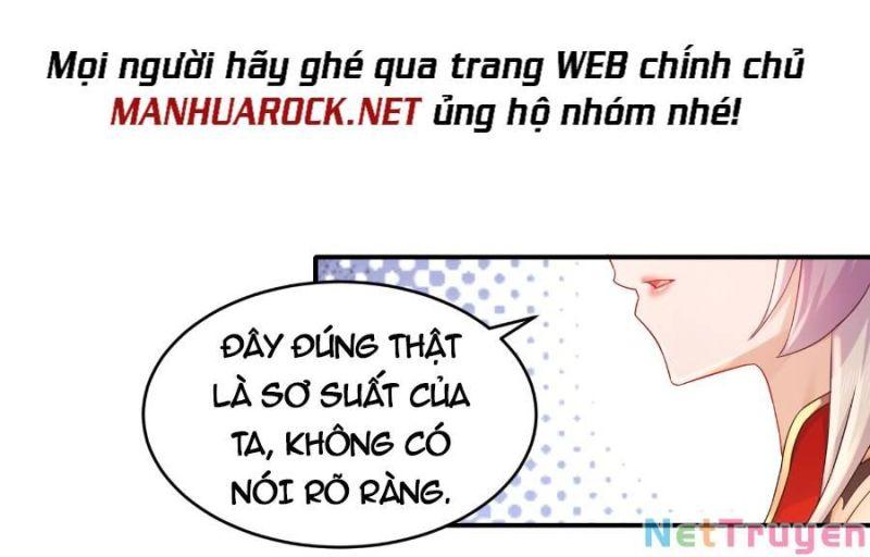 Tuyệt Sắc đạo Lữ đều Nói Ngô Hoàng Thể Chất Vô địch Chapter 31 - Trang 4