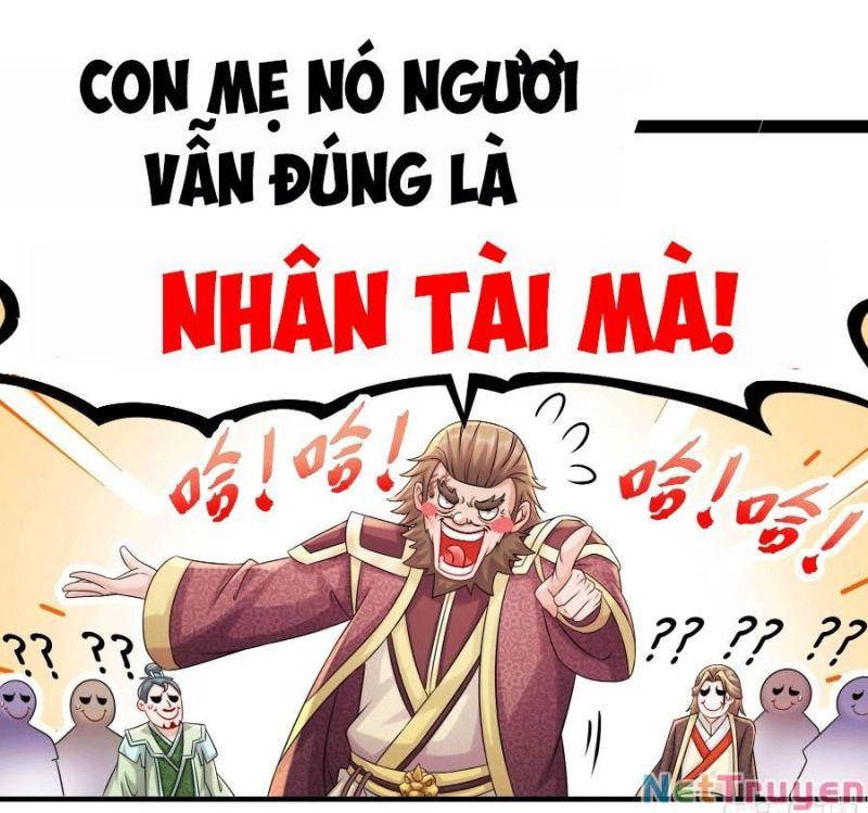 Tuyệt Sắc đạo Lữ đều Nói Ngô Hoàng Thể Chất Vô địch Chapter 5 - Trang 10