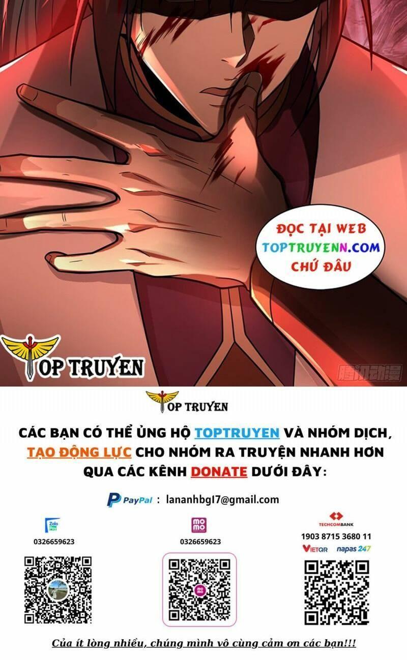 Tuyệt Sắc đạo Lữ đều Nói Ngô Hoàng Thể Chất Vô địch Chapter 33 - Trang 22