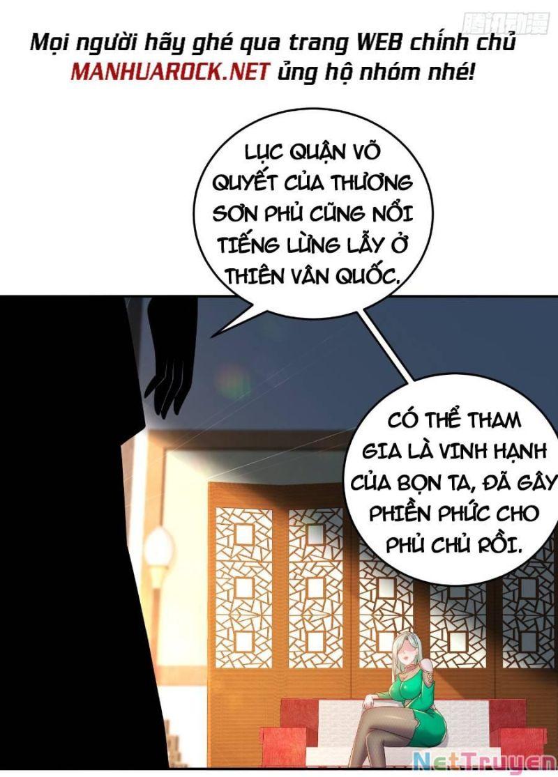 Tuyệt Sắc đạo Lữ đều Nói Ngô Hoàng Thể Chất Vô địch Chapter 18 - Trang 27