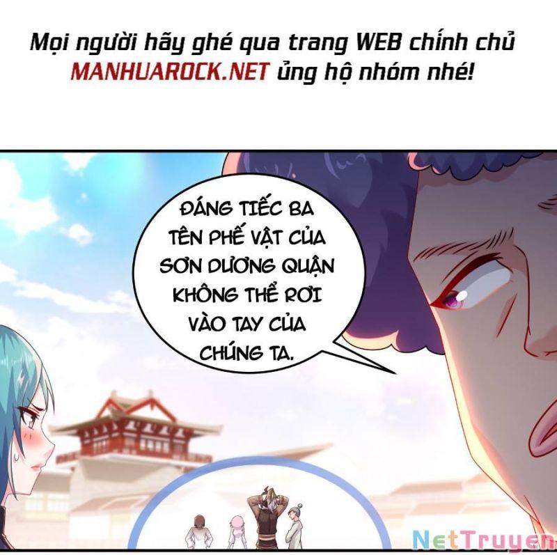 Tuyệt Sắc đạo Lữ đều Nói Ngô Hoàng Thể Chất Vô địch Chapter 18 - Trang 23