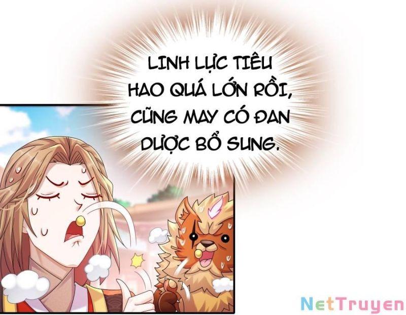 Tuyệt Sắc đạo Lữ đều Nói Ngô Hoàng Thể Chất Vô địch Chapter 15 - Trang 3